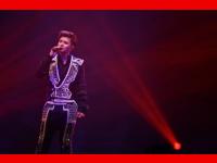 SHOW LO OVER THE LIMIT WORLD LIVE TOUR 2013